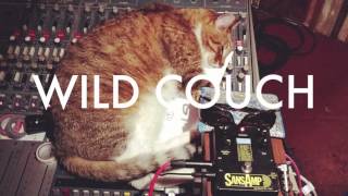 Wild Couch - Old Heart