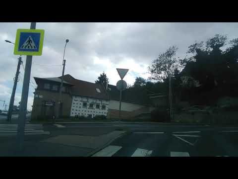 158-as Savoya Park-Jégmadár utca