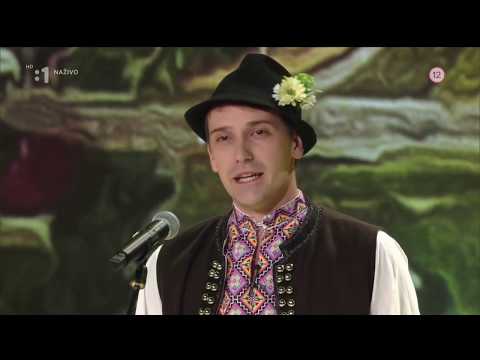 Labirsky Beťare - Zem spieva (1. semifinále)