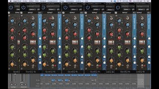 Video thumbnail for Sonimus StonEQ Review And Uses by WheelieMix