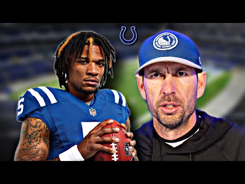 WHY The NFL Will HATE What The Indianapolis Colts Are About To Do