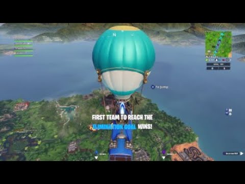 Find the secret banner in loading screen #4 Guide Location