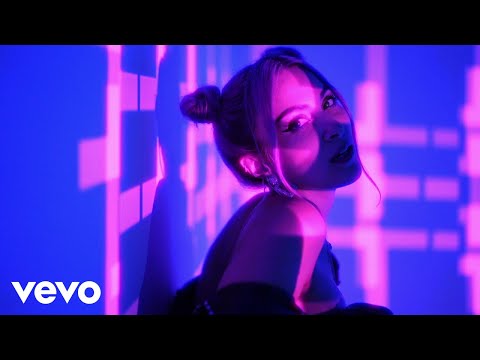 Camden Cox - Elevated (Visualiser)