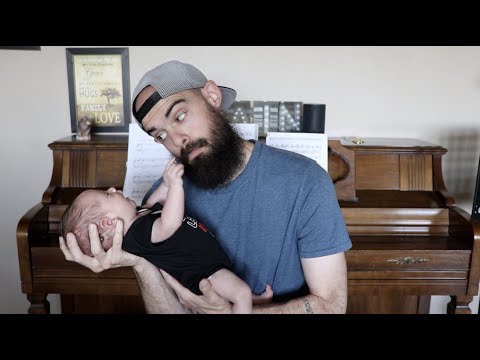 The Benefits Of Paternity Leave / Why Take It