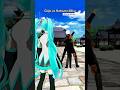 Gojo Vs Hatsune Miku Feat Diddy Drake Gojo Gojosatoru Jjk Miku Vrchat Fortnite
