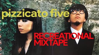 Pizzicato Five RECmix