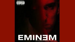 Eminem - Doe Rae Me(OFFICIAL INSTRUMENTAL)