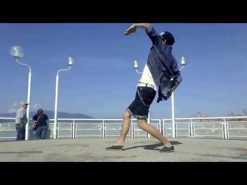 21 Pilots X Childish Gambino- Car Radio X HeartBeat(Dance Cover)