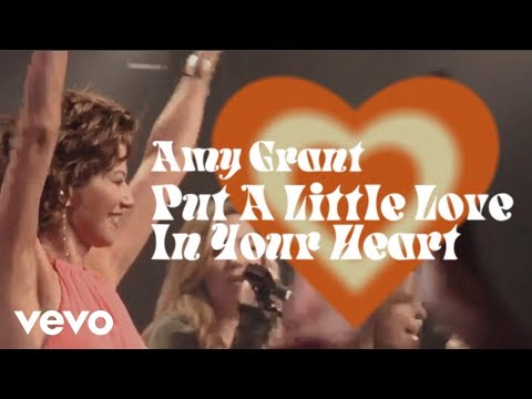 Thumbnail for Put A Little Love In Your Heart video