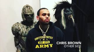 Chris Brown - Other Side (Solo)