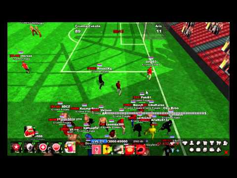 HooligansGame# Crvena Zvezda-Aris SRPSKI GAMEPLAY