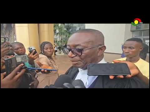 High Court grants AG and WOntumi defense lawyers request to begin plea deal negotiations