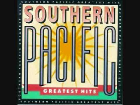 Any way the wind blows-Southern Pacific