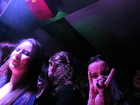 Tampa - Vibe (ao vivo)