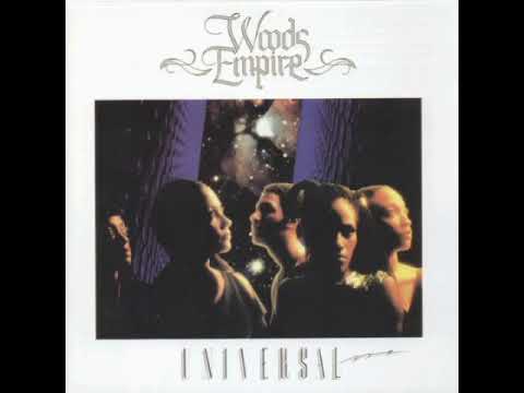 Woods Empire - Misty Eyes