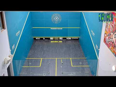 Fitzwilliam C1 | Senior National Championships 2026 | 2026-02-07