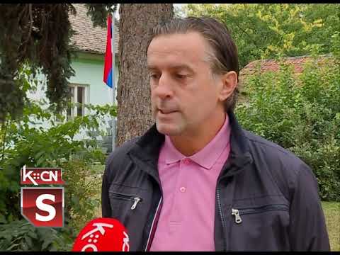 Sportsko – humanitarna akcija za lečenje malog Alekse Čavića iz Šida