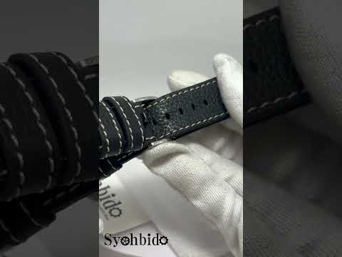 バウハウス（BAUHAUS）AVIATION　クォーツ 　腕時計 2888-5QZ