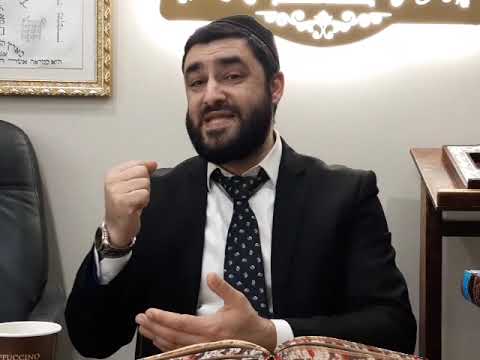 ♾️ "ZOT" Chanukah: Power of 8 – Rabbi Israel Yakobov