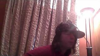 my cover of carry her by fightstar