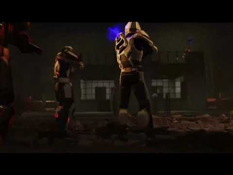 Let´s Play XCOM 2: War of the Chosen - Tag 32: Sabotage eines Transmitter