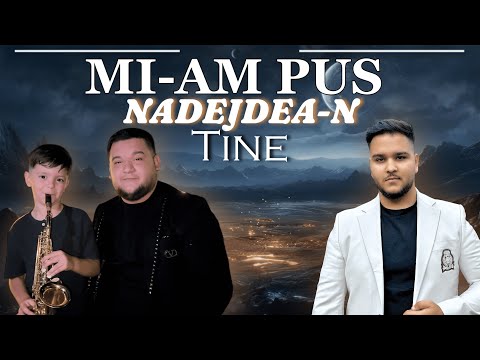 Raimond Dinescu & Edy Eduard • MI-AM PUS NADEJDEA-N TINE • Official Video - 2025
