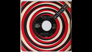 Small Faces - Sha La La La Lee 1966 (HQ)