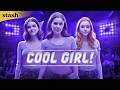 Cool Girl Girls Comedy Full Movie Czech Cinema