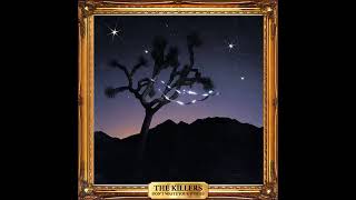 The Killers - A Great Big Sled (feat. Toni Halliday)