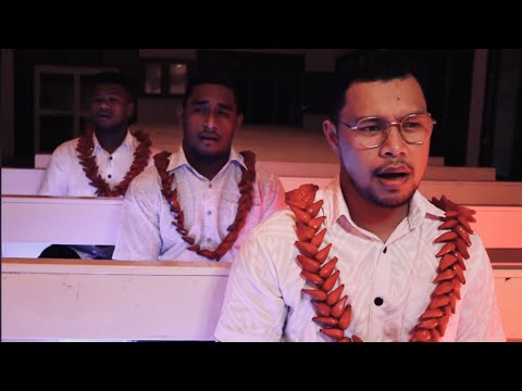 The Harvesters - Ua Manumalo Iesu (Official Music Video)