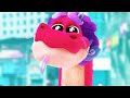 WISH DRAGON Clip Meet Long The Wish Dragon 2021