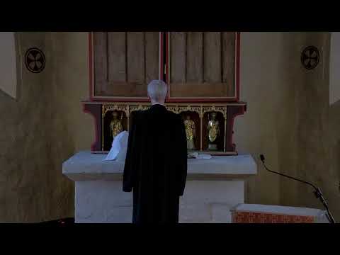 Karfreitag 15.04.2022