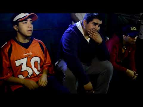 Golden 16vo //  Ekos vs Plus vs Nota  // Fecha 1