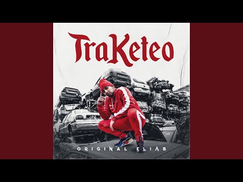 Traketeo