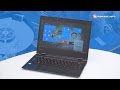 Toshiba Portégé X20W laptop review - Hardware.Info TV (4K UHD)