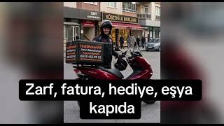 Moto Kurye ile herzaman hazırız