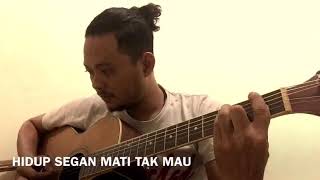 Download lagu 'Hidup segan mati tak mau' ---GAMMA1-- mp3
