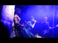 “Idiots Rule” Jane’s Addiction & Fishbone@Shindig Festival Baltimore 9/27/14