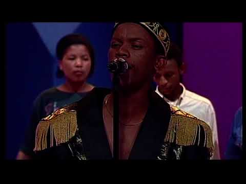 Sammy Malete - Dumela Feela