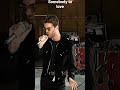 George Michael Somebody to love