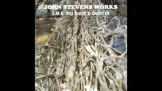 Let's Sing For Him (a march for Albert Ayler) - John Stevens Big Band