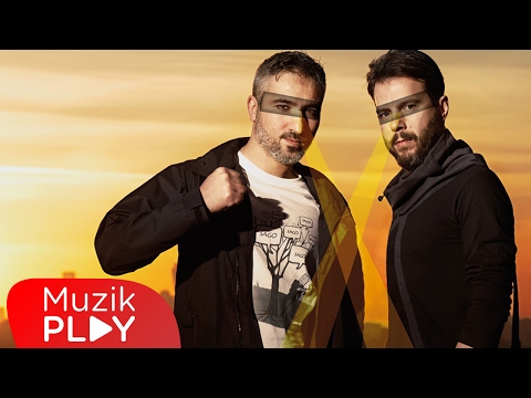 Birol Giray feat. Sagopa Kajmer - Abrakadabra (Official Audio)