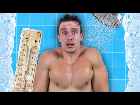 5 Reasons Why You Need to Take Cold Showers.