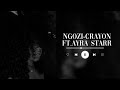 Ngozi-Crayon(ft.Ayra Star//sped up)