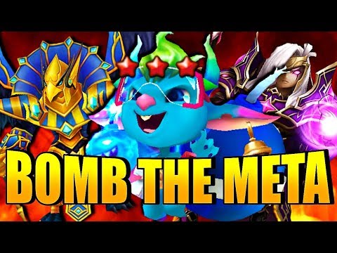 CLIMBING TO G3 WITH HERTEIT & MALAKA! Summoners War Guardian RTA