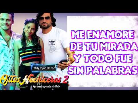El Amor - Pablo Heredia - ojitos  hechiceros