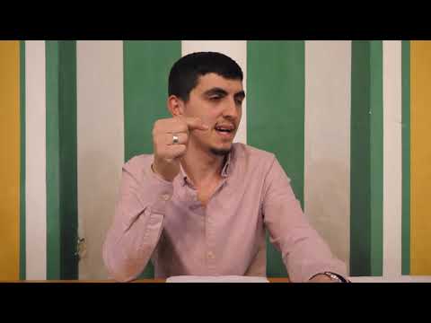 Halka hadisa - Kamber Kamberi (20.1.2022.)