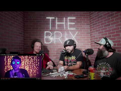 Lit Up AV Reactions: Mac Miller - "Loud"