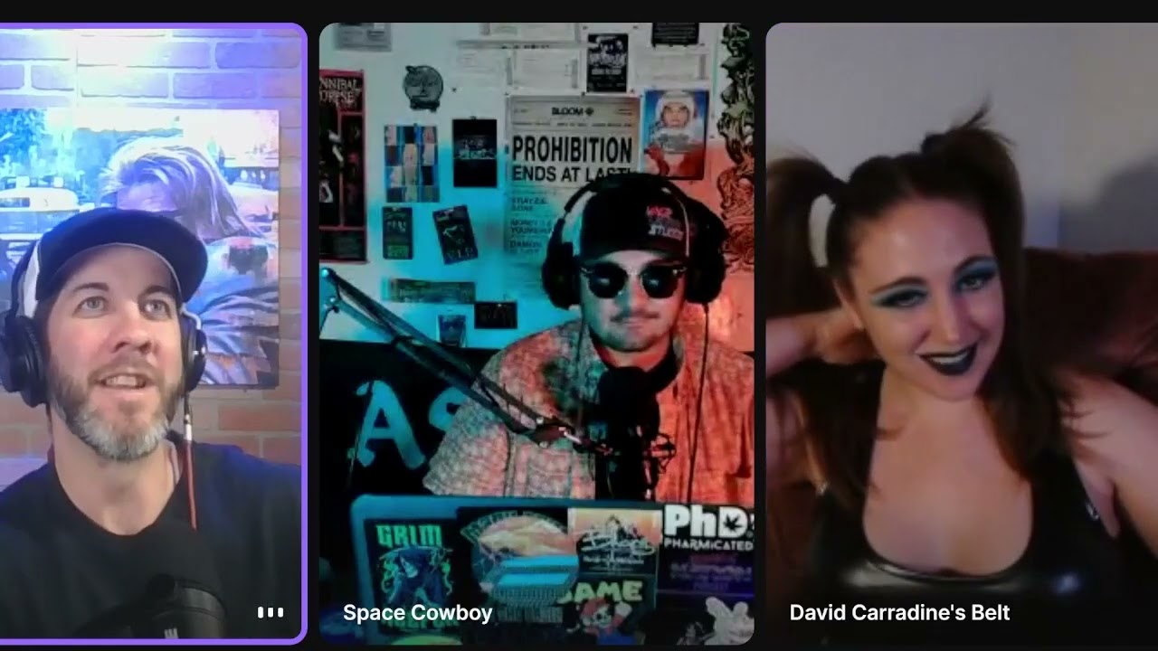 Desperate times, Desperate measures - Nooner Nation Podcast Episode 109
