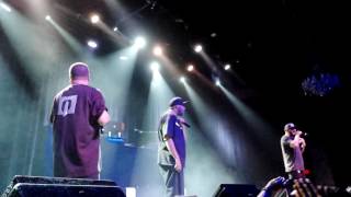 Blackalicious with Latyrx - Deep In the Jungle